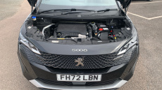 Peugeot 5008 1.2 PureTech GT Premium 5dr EAT8 Petrol Estate